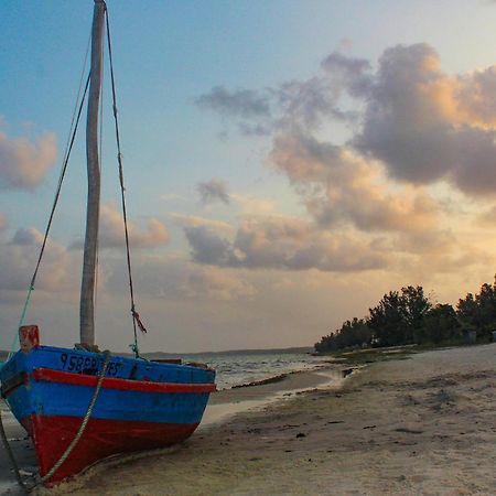 Bilene Lodge By Dream Resorts Vila Praia Do Bilene المظهر الخارجي الصورة
