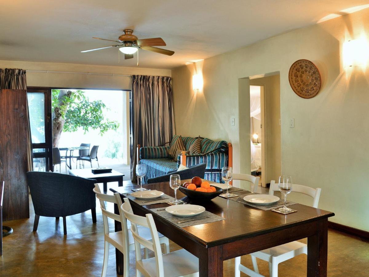 Bilene Lodge By Dream Resorts Vila Praia Do Bilene المظهر الخارجي الصورة